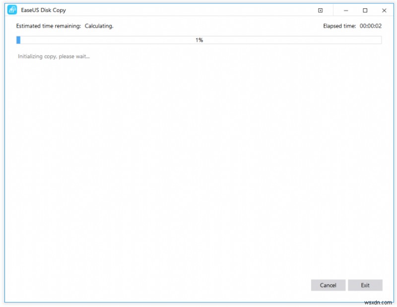 Windows 10/8/7でHDDをSSDにクローンする方法|EaseUS Disk Copyの手順を徹底解説