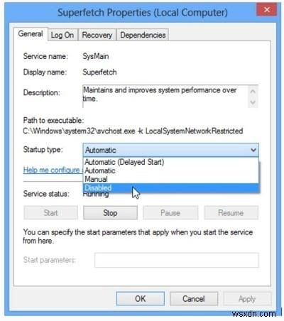 DISMホストサービスプロセスによる高CPU使用率を解決する方法