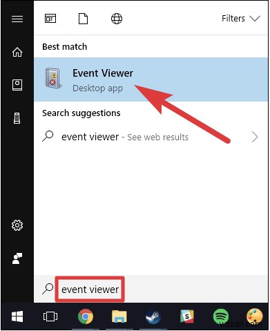 Windowsイベントビューアの使い方と活用メリットを徹底解説
