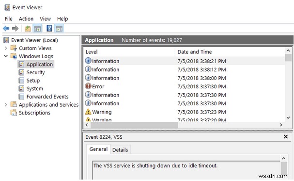 Windowsイベントビューアの使い方と活用メリットを徹底解説