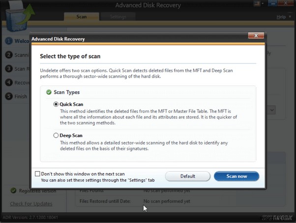 SDカードから削除されたファイルを復元する方法|Windows対応データ復元ソフト徹底解説