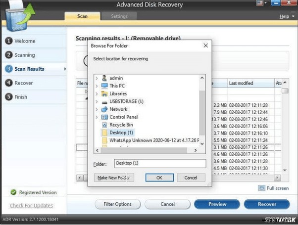 SDカードから削除されたファイルを復元する方法|Windows対応データ復元ソフト徹底解説