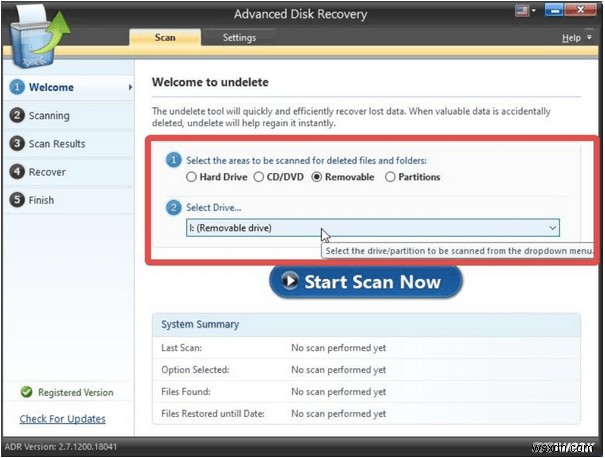 SDカードから削除されたファイルを復元する方法|Windows対応データ復元ソフト徹底解説