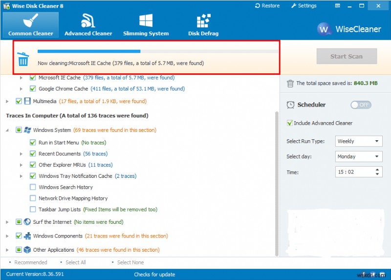 Windows 11のパフォーマンスを改善するCCleanerのおすすめ代替ソフト5選