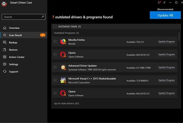コニカミノルタプリンタードライバーのダウンロードとインストール方法【Windows 10対応】