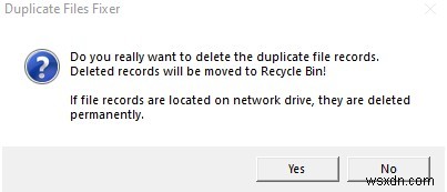 Duplicate Files Fixerで重複ファイルを一括削除!外付けHDDの追加購入は本当に必要?