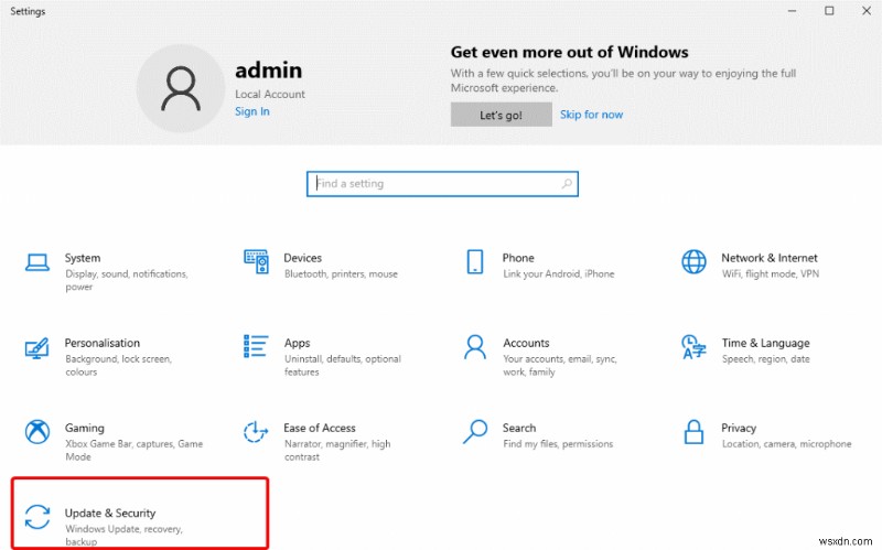 Windows 10で「設定の同期ホストプロセス」によるCPU使用率100%の問題を解決する方法