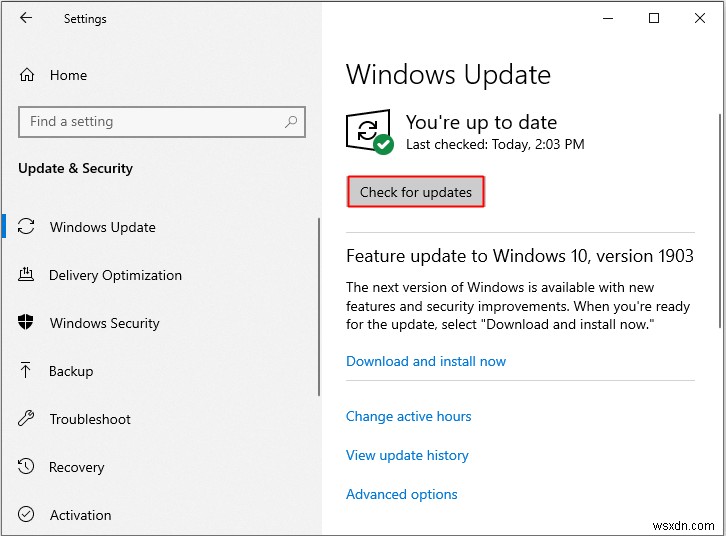 Windows 10で「設定の同期ホストプロセス」によるCPU使用率100%の問題を解決する方法