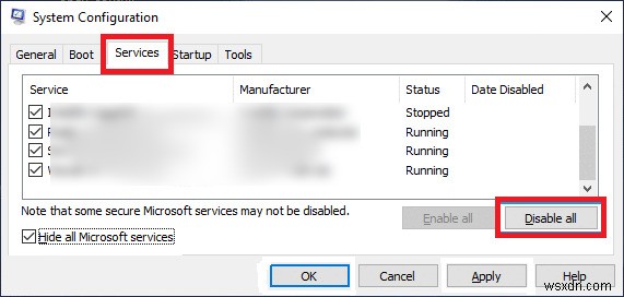 Windows 10で「設定の同期ホストプロセス」によるCPU使用率100%の問題を解決する方法