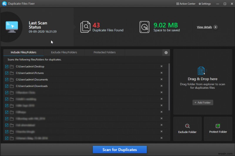 Duplicate Files Fixerで検出された重複ファイルの削除は安全?安全性と使い方を徹底解説
