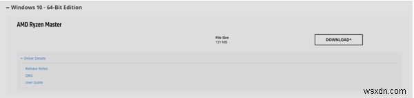 AMD Ryzen 5 2600 ドライバのダウンロード・更新方法を徹底解説【3つの方法を比較】