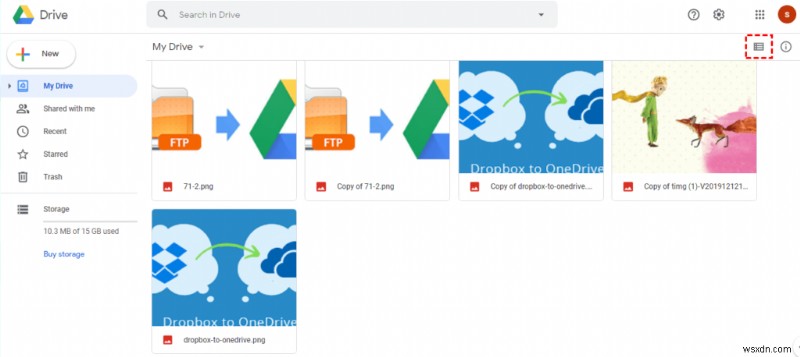 Googleドライブの重複ファイルを削除してストレージ容量を解放する方法