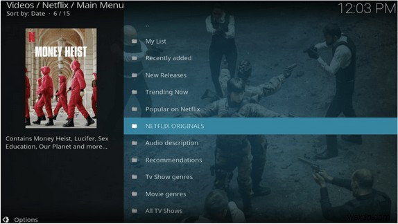 KodiでNetflixを視聴する方法【究極のインストールガイド】