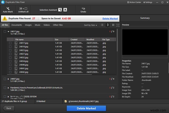 Duplicate Files Fixerでフォルダを重複スキャンから保護する方法|除外と保護の違いも解説