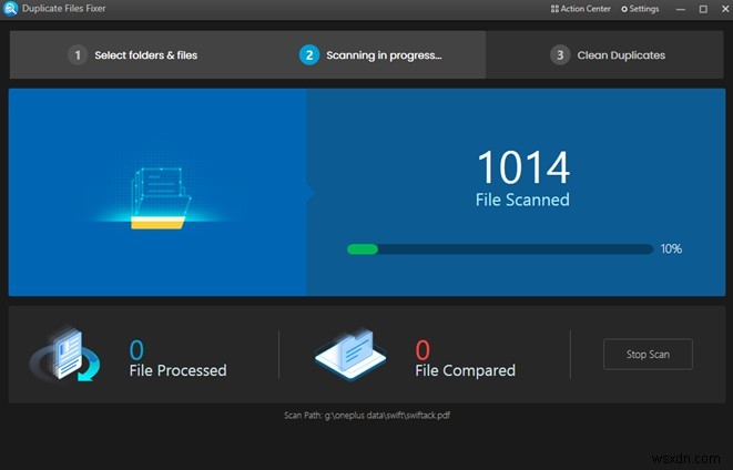 Duplicate Files Fixerでフォルダを重複スキャンから保護する方法|除外と保護の違いも解説