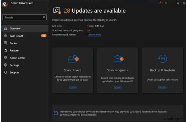 AMD GPIOドライバーの更新方法を徹底解説!3つの方法と特徴を比較