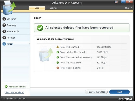 【2022年版】Stellar Data Recoveryに代わるおすすめデータ復元ソフト5選