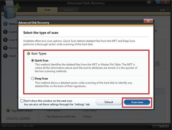 【2022年版】Stellar Data Recoveryに代わるおすすめデータ復元ソフト5選