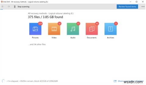 【2022年版】Stellar Data Recoveryに代わるおすすめデータ復元ソフト5選