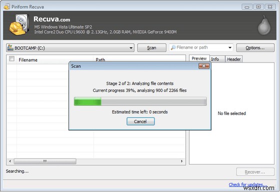 【2022年版】Stellar Data Recoveryに代わるおすすめデータ復元ソフト5選