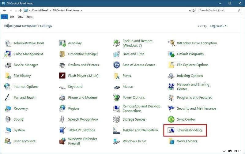 Windows 10でバックグラウンドインテリジェント転送サービス(BITS)を修復する3つの方法