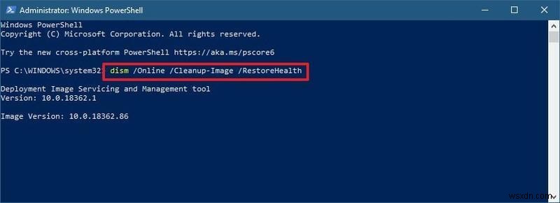 Windows 10でバックグラウンドインテリジェント転送サービス(BITS)を修復する3つの方法