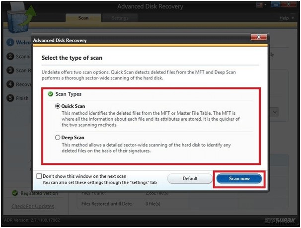 EaseUS Data Recovery vs Advanced Disk Recovery 徹底比較!どちらのデータ復元ソフトが優れている?