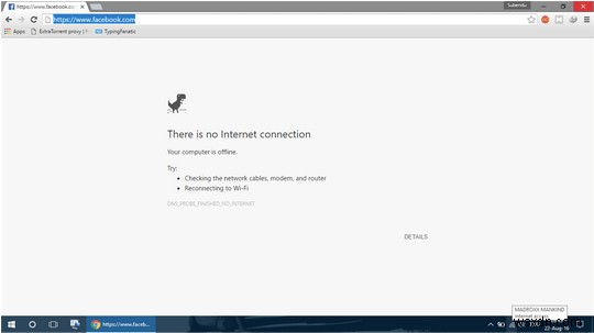 WiFiに接続しているのにインターネットが使えない?原因と解決策を徹底解説