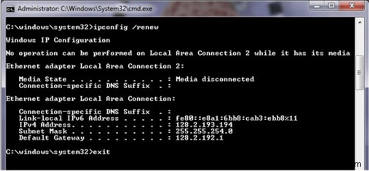 WiFiに接続しているのにインターネットが使えない?原因と解決策を徹底解説