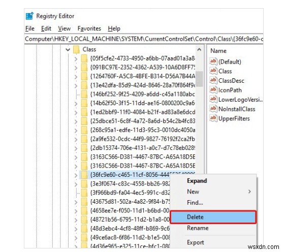 【Windows】「このデバイスを開始できません(コード 10)」エラーの直し方|デバイスマネージャーの対処法を徹底解説