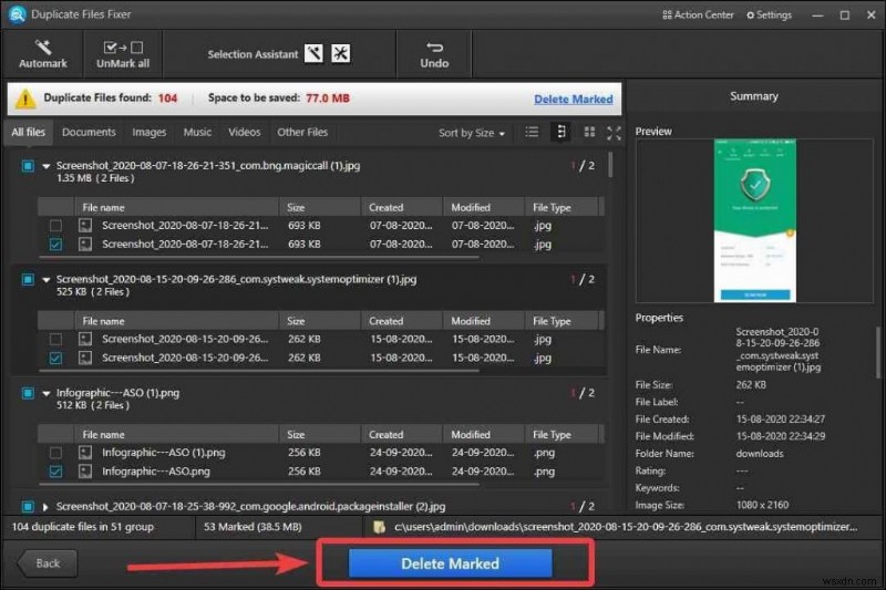 重複ファイル検索・削除ツールの選び方とおすすめソフト「Duplicate Files Fixer」の使い方