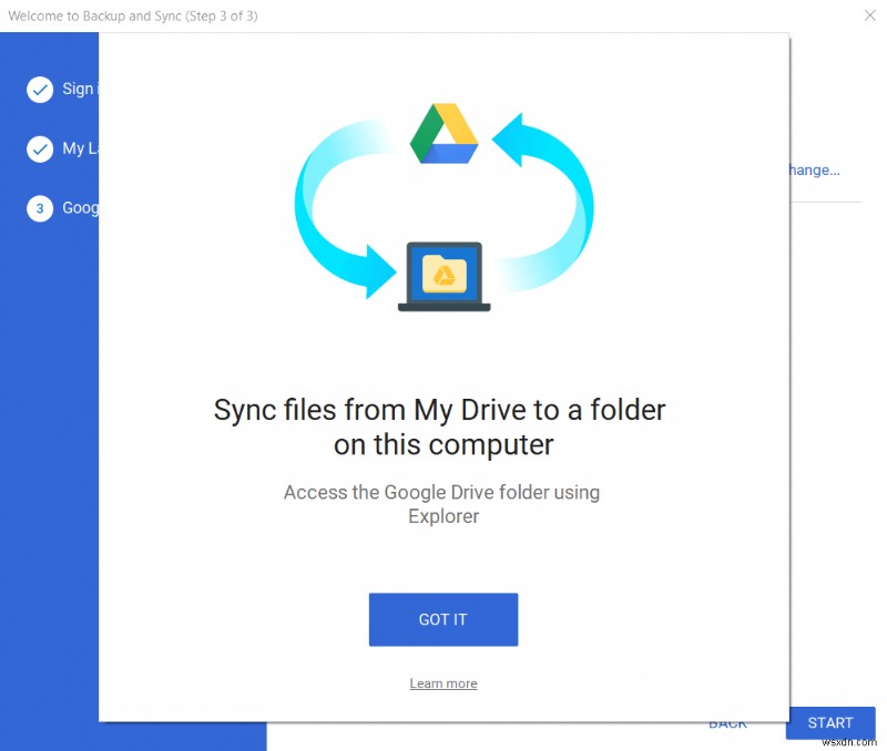 バックアップ内の重複ファイルを検出して削除する方法