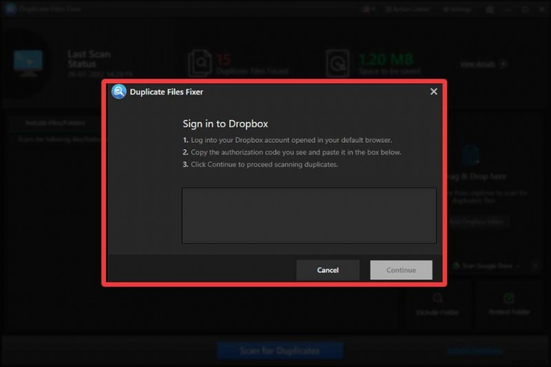 Dropboxの重複ファイルを簡単に削除する方法を徹底解説