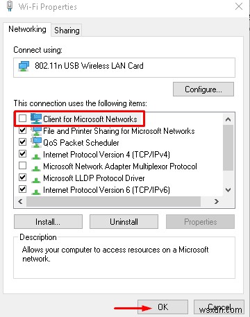 【保存版】Windowsネットワークエラー0x800704cf「ネットワークの場所に到達できません」の解決方法