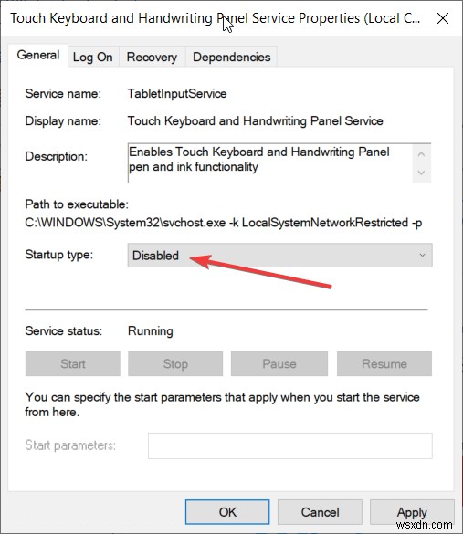 CTFローダーとは?Windows 10で発生する問題の原因と6つの解決策