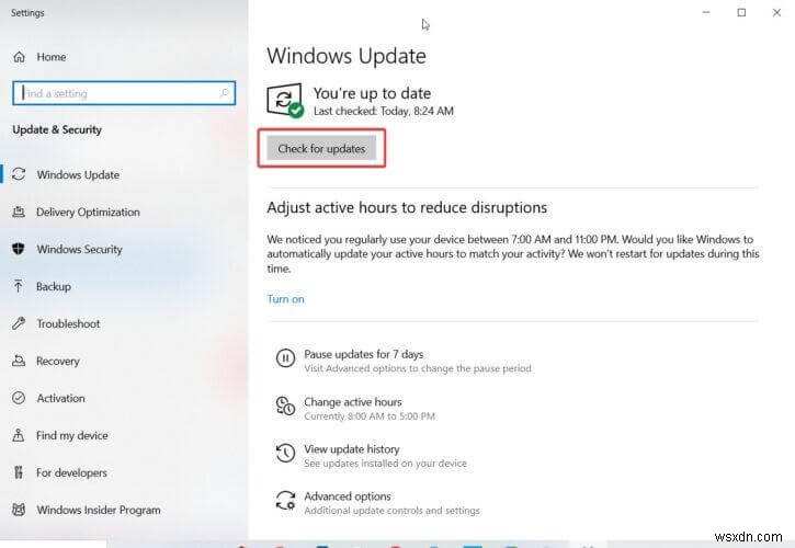 CTFローダーとは?Windows 10で発生する問題の原因と6つの解決策