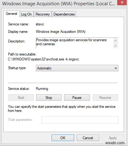 Windows 10でEpsonスキャンが動作しないときの直し方【原因別の解決策】