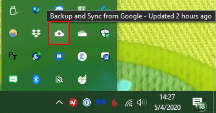 WindowsパソコンからGoogleドライブをアンインストールする方法【同期停止から完全削除まで】