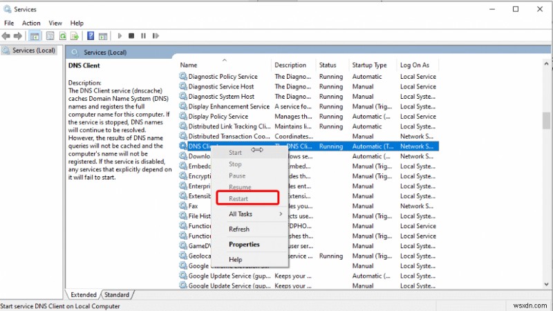 Google Chromeで「サーバーのDNSアドレスが見つかりません」エラーを解決する7つの方法