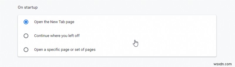 Google Chromeで「サーバーのDNSアドレスが見つかりません」エラーを解決する7つの方法