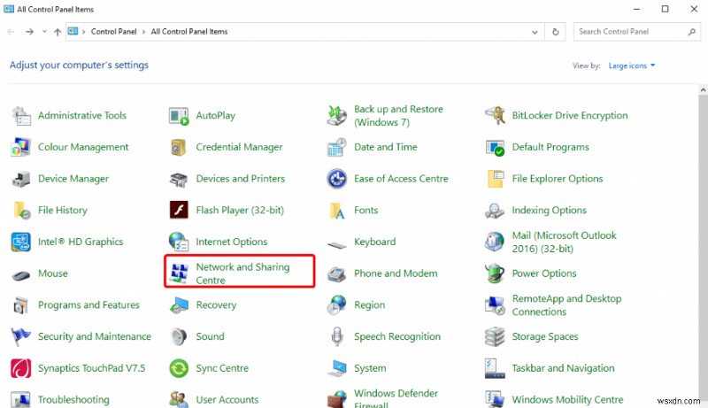 Google Chromeで「サーバーのDNSアドレスが見つかりません」エラーを解決する7つの方法