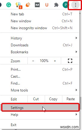 Google Chromeで「サーバーのDNSアドレスが見つかりません」エラーを解決する7つの方法