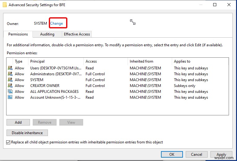 Base Filtering Engine(BFE)サービスの起動トラブルを修復する完全ガイド
