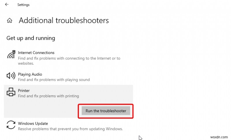 スプーラーサブシステムアプリ(spoolsv.exe)とは?CPU使用率が高くなる原因と対処法