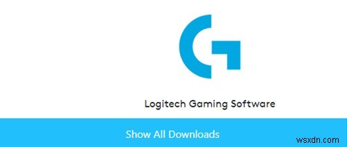 ロジクールゲーミングソフトウェアのダウンロード方法をステップごとに解説