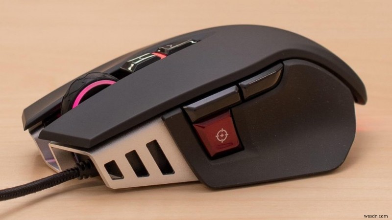 Corsair M65ドライバーをWindows 10にダウンロード・更新する3つの方法