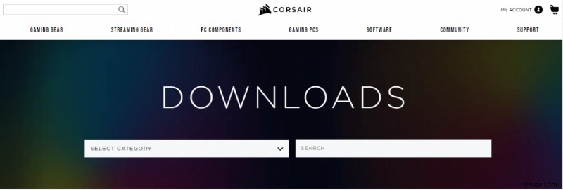 Corsair M65ドライバーをWindows 10にダウンロード・更新する3つの方法