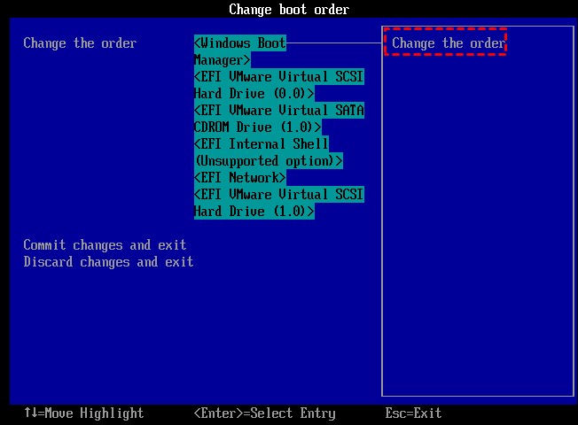 No Bootable Device Foundエラーを修正する5つの対処法
