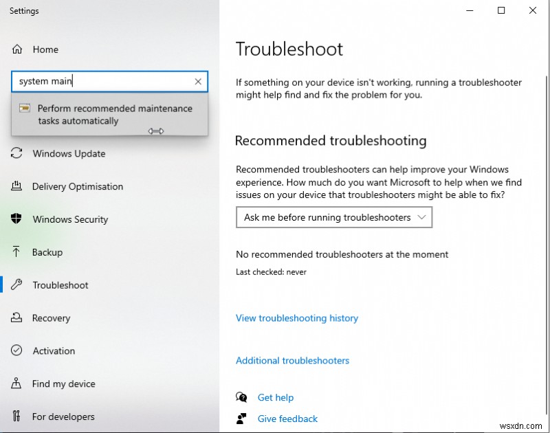 【Windows 10】Sppsvc.exe（Microsoft Software Protection Platform Service）のCPU使用率が高いときの対処法