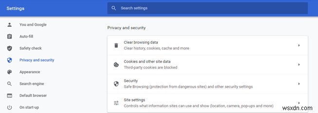 ChromeでERR_CONNECTION_TIMED_OUTエラーを解決する方法【Windows 10対応】